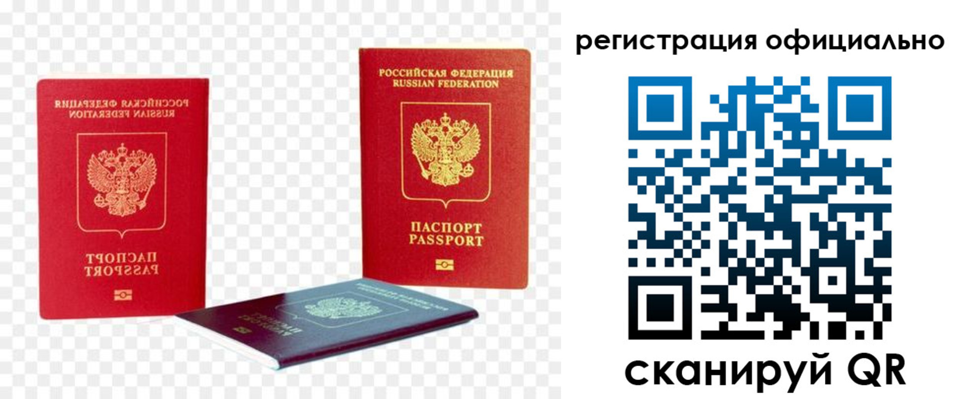 прописка законно в Далматово